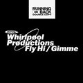 Fly Hi/Gimme With Move D Remix Vinyl Record
