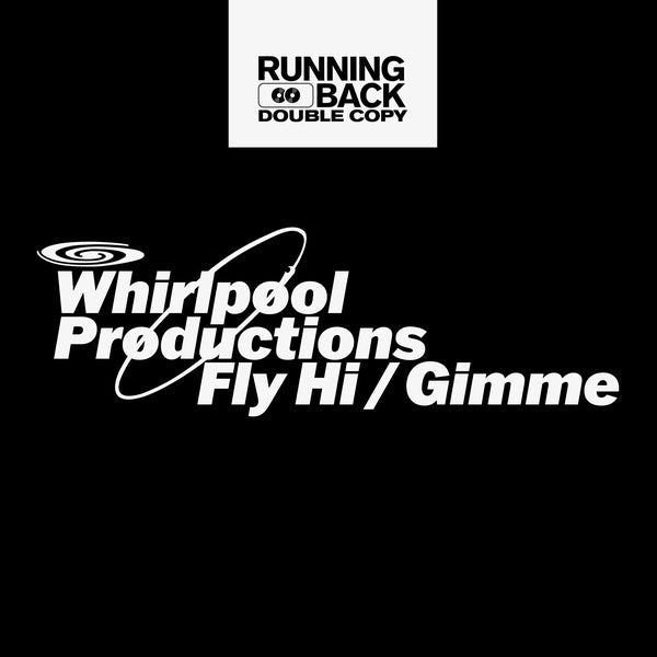 Fly Hi/Gimme With Move D Remix Vinyl Record