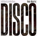 From: Disco To: Disco | Mint (M) Mint (M)