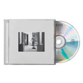 Whirr - Distressor Music CD