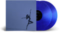 Whirr - Raw Blue (Deluxe Edition) [Blue] Vinyl Record