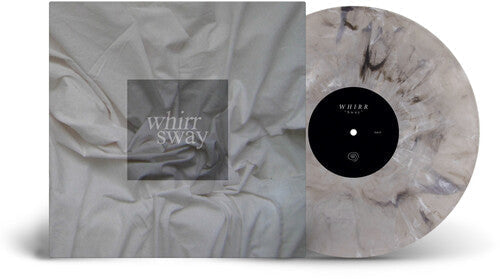 Whirr - Sway [Marble] Vinyl Record
