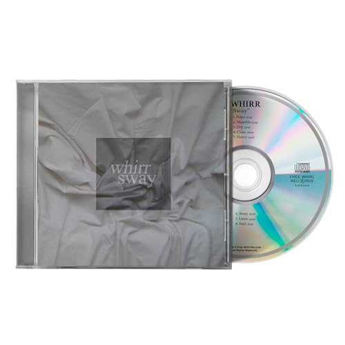 Whirr - Sway |