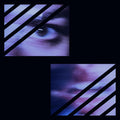 PRE-ORDER Whirr - Whirr & Luster [Black Ice/Blue Splatter] Vinyl Record