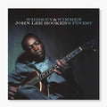 Whiskey & Wimmen: John Lee Hooker's Finest Vinyl Record