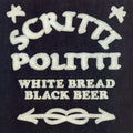 White Bread Black Beer Vinyl Record