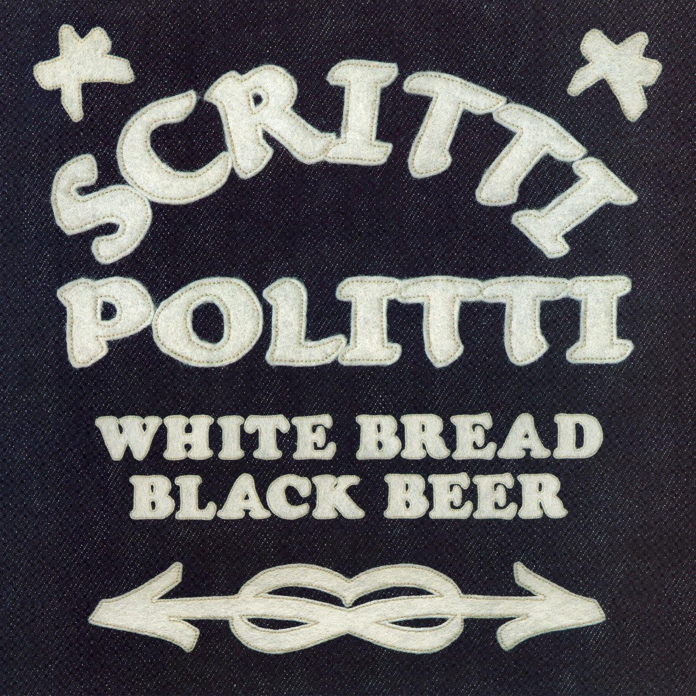 White Bread Black Beer Vinyl Record