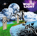 White Light Music CD