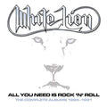 All You Need Is Rock N Roll: Complete Albums 1985-1991 [Import] (5 Cd's) |