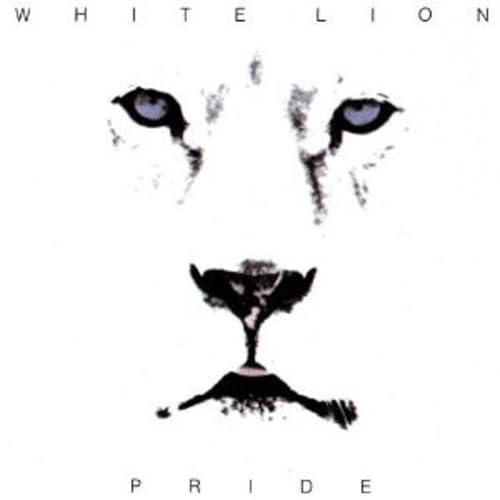 Pride (Aqua Vinyl/Limited Edition) Vinyl Record