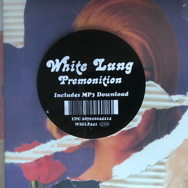 Premonition | Mint (M) Generic
