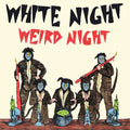 Weird Night | Mint (M) Mint (M)