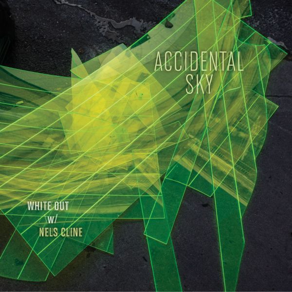 Accidental Sky Music CD