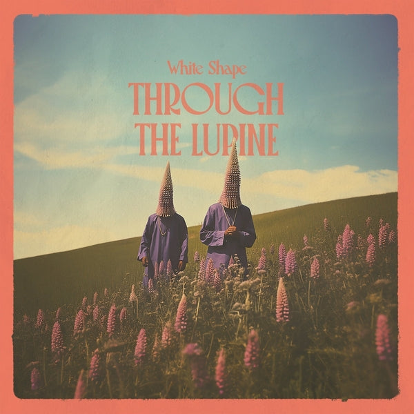 Through The Lupine Vinyl Record
