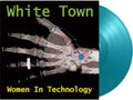 White Town - Women In Technology [Vinyl] Vinyl Record
