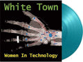 White Town - Women In Technology Vinyl Record