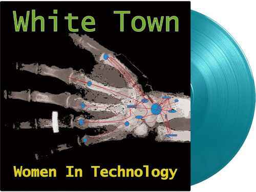 White Town - Women In Technology Vinyl Record
