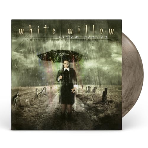 Storm Season (Remaster) (Stormy Marble Vinyl) Vinyl Record