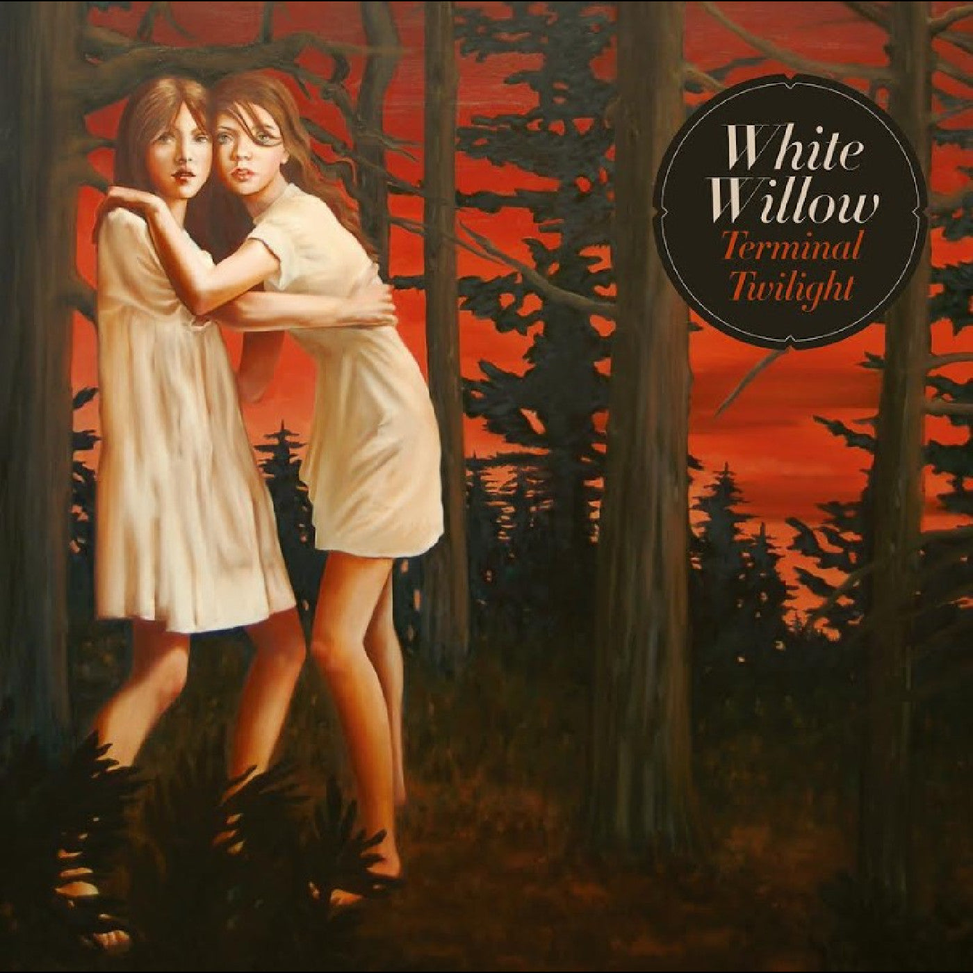 Terminal Twilight (Remaster)(VINYL) | Mint (M) Mint (M)