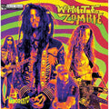 White Zombie - La Sexorcisto: Devil Music Vol 1 (Booklet) [Import] Music CD