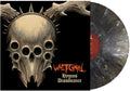 Hymns In Dissonance (Eternal Eclipse Black & Gray Vinyl) Vinyl Record