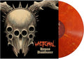 Hymns In Dissonance Vinyl Record