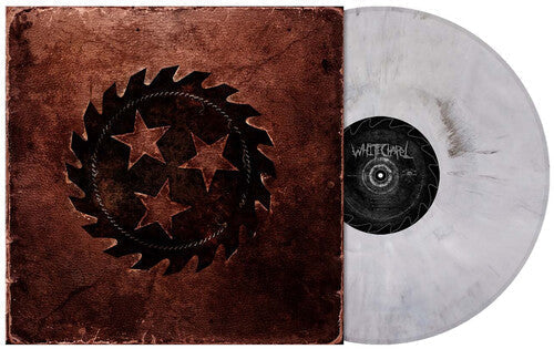 Whitechapel - Whitechapel [Black/White Marble] Vinyl Record