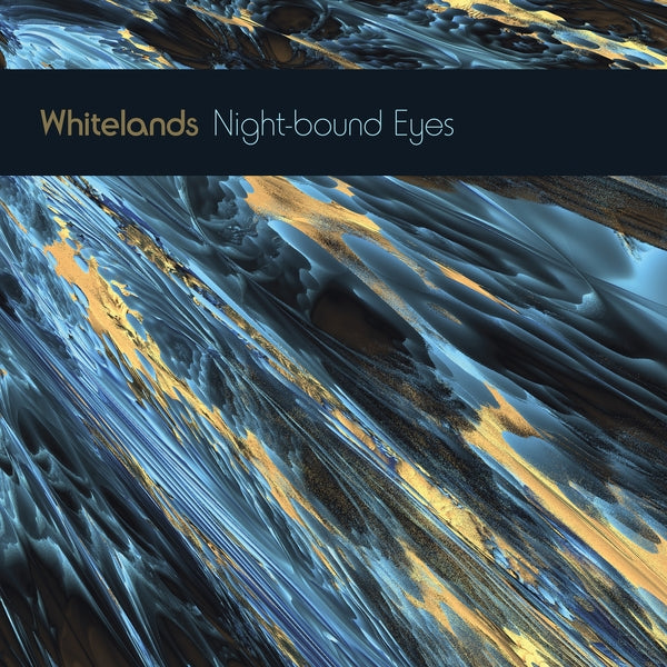 Night-Bound Eyes Are Blind To The Day Vinyl Record