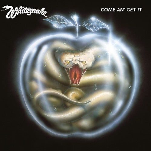 Come An' Get It (Remastered, Bonus Tracks) [Import] Music CD