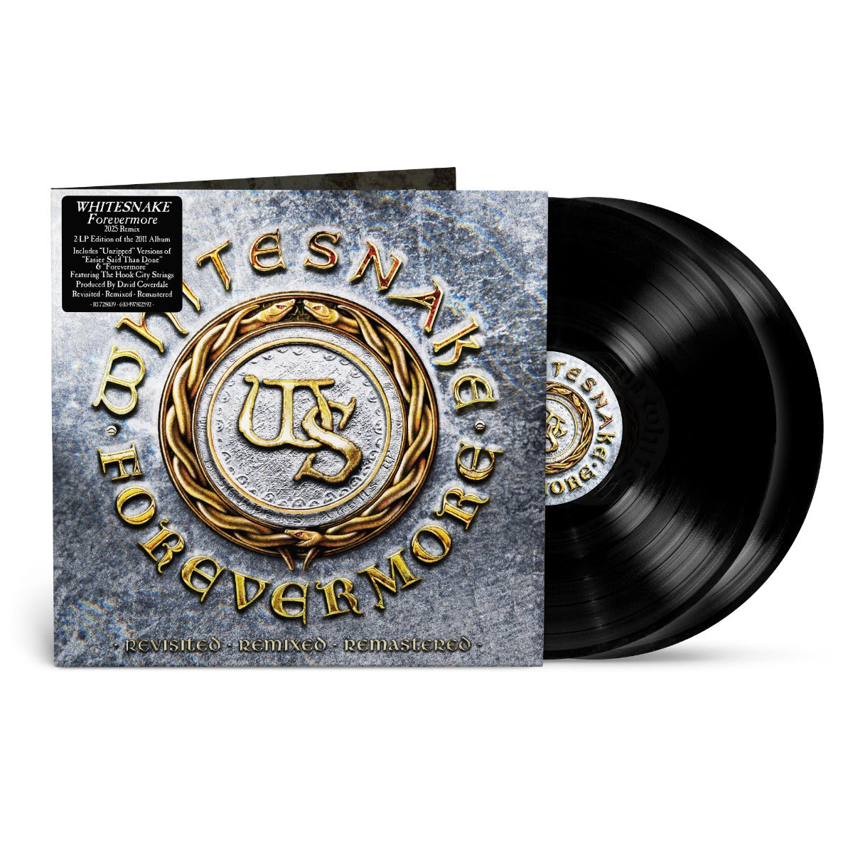 Forevermore (2LP) Vinyl Record