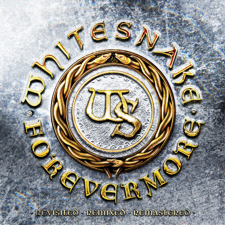 Forevermore (2LP) |
