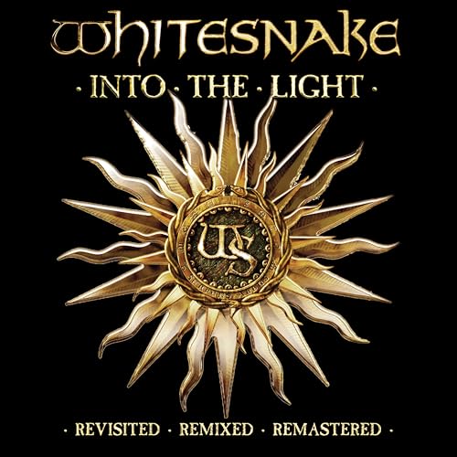Into the Light Vinyl Record