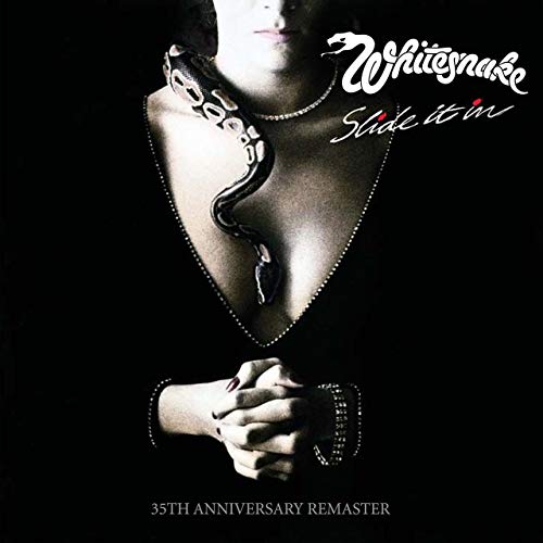 Slide It In (U.S. Mix) (Remastered) |