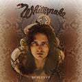 Whitesnake WhiteSnake MCMLXXVII (RKTBR24) (B&MEX) Vinyl Record