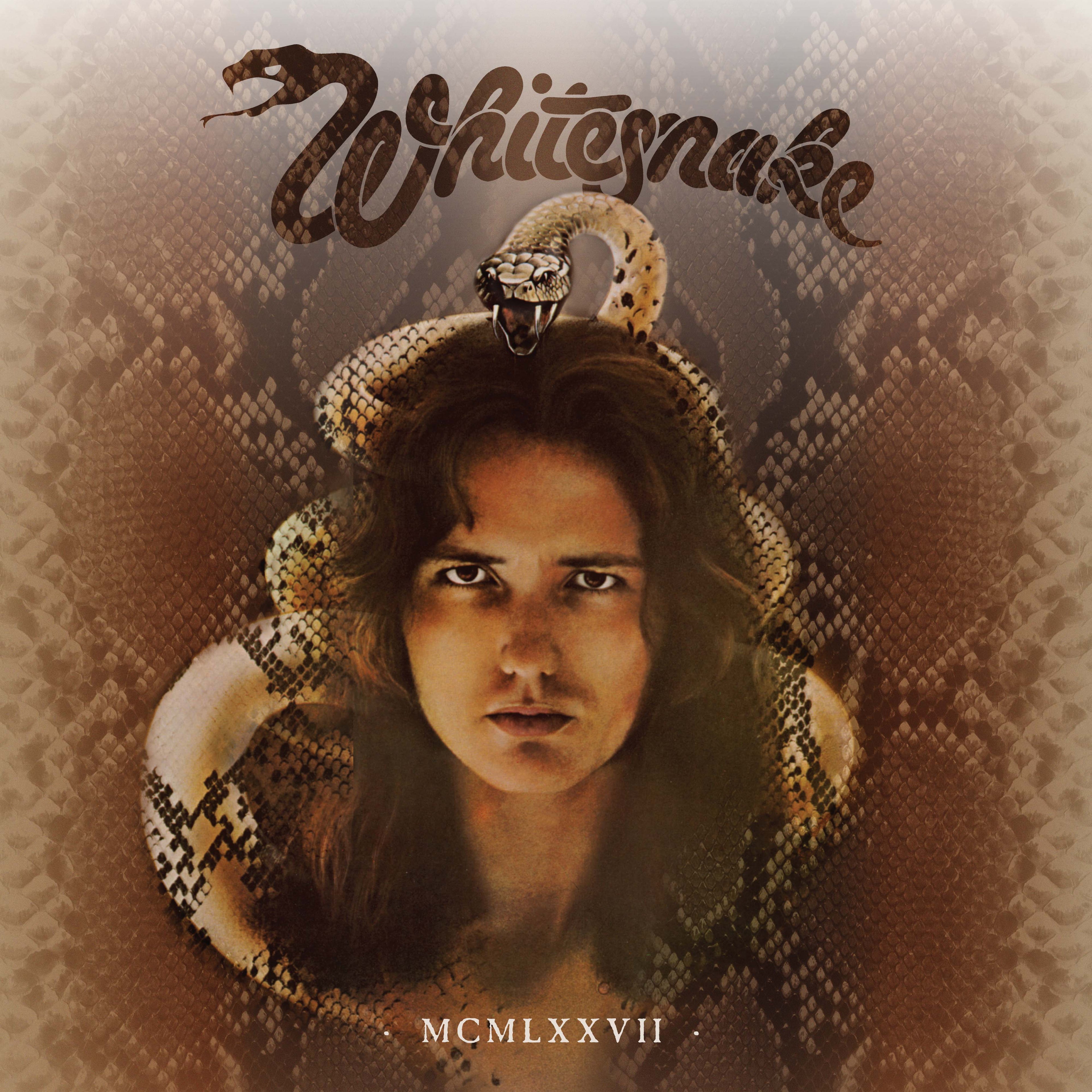 Whitesnake WhiteSnake MCMLXXVII (RKTBR24) (B&MEX) Vinyl Record