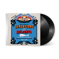 The Land of Sensation and Delights: The Psych Pop Sounds Of White Whale Records, 1965-1970 (2 LP) Vinyl Record