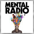 Mental Radio Music CD