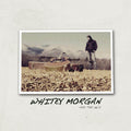 Whitey Morgan & The 78'S (Blue Bone Splash Vinyl) (Vinyl) Vinyl Record