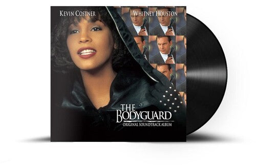 Whitney Houston - The Bodyguard (Original Soundtrack) |