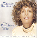 The Preacher's Wife (Original Soundtrack) (2 Lp's) | Mint (M) Mint (M)