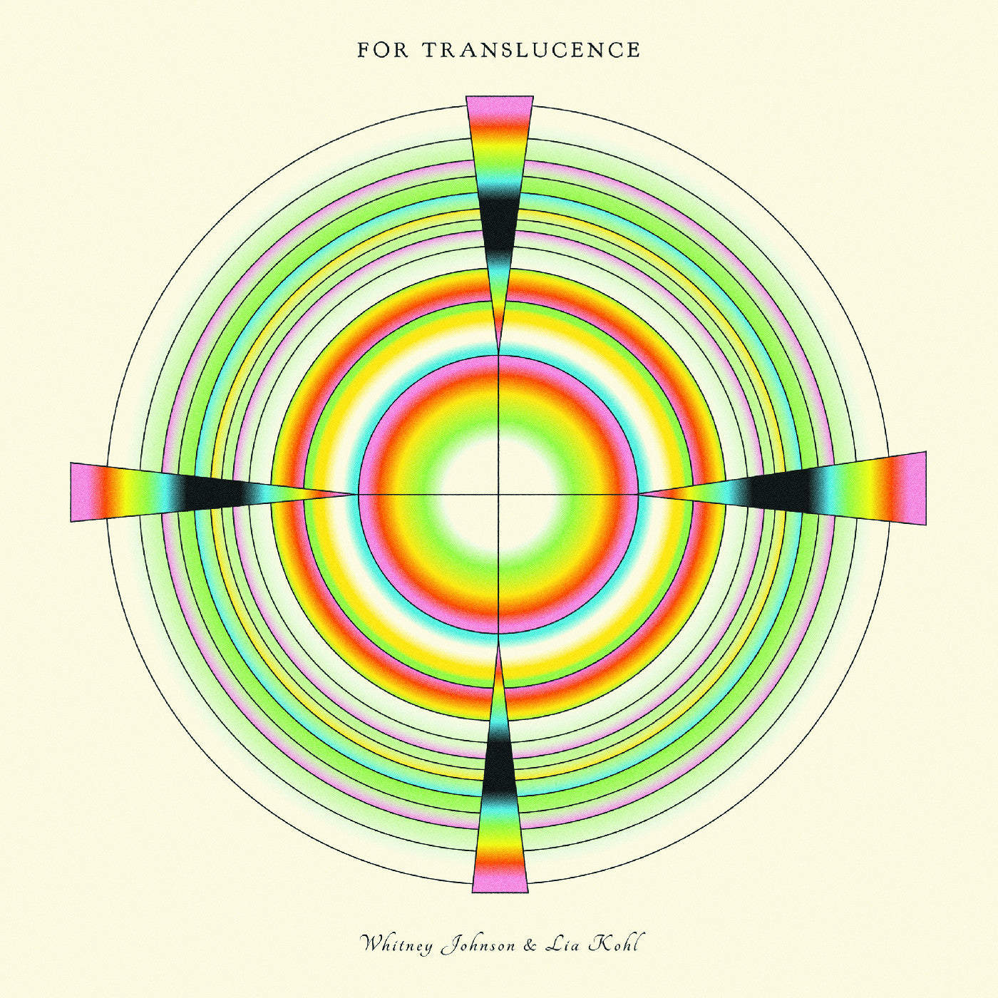 For Translucence [Vinyl]