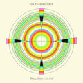 For Translucence Vinyl Record