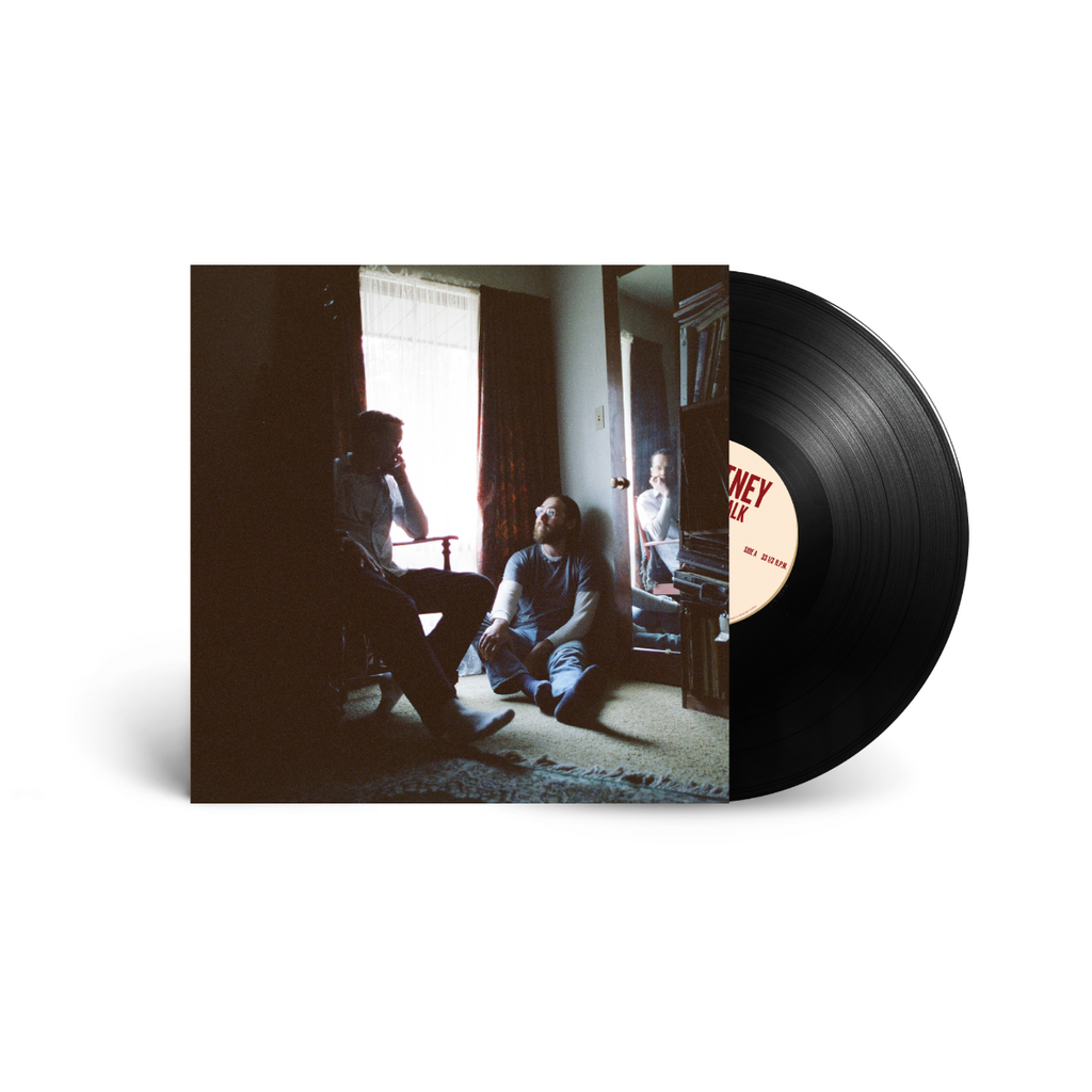 Small Talk [LP] Vinyl Record