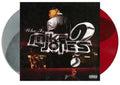 Who Is Mike Jones? (Limited Edition, Silver, Red) Vinyl Record