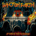 Who On Earth - It Takes The Village (Indie Exclusive) Vinyl Record