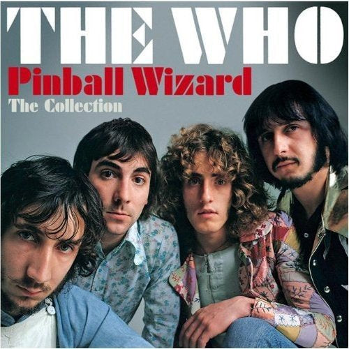PINBALL WIZARDS: COLLECTION |