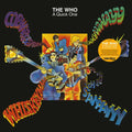 Who - Quick One (60 Anniversary/2Lp/Color Vinyl) [Rsd 4.18.26] Vinyl Record