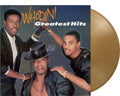 Whodini - Greatest Hits (Limited Edition, 180 Gram Gold Colored Vinyl) [Import] [Vinyl] Vinyl Record