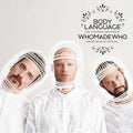 Body Language 17 Music CD