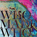 Synchronicity Vinyl Record